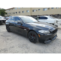 2013 BMW 5 SERIES