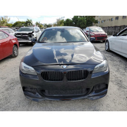 2013 BMW 5 SERIES