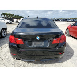 2013 BMW 5 SERIES