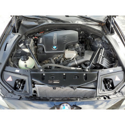 2013 BMW 5 SERIES