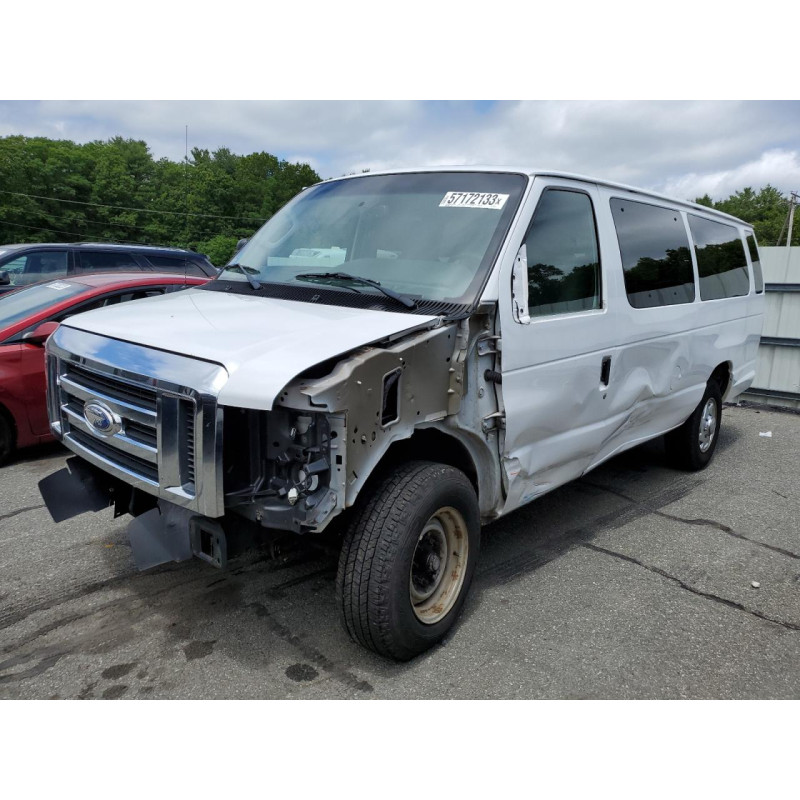 2014 FORD ALL Models 1FBSS3BL2EDA86640 56500623 2014 FORD ALL Models 1FBSS3BL2EDA86640 56500623