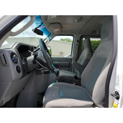 2014 FORD ALL Models 1FBSS3BL2EDA86640 56500623