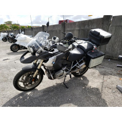 2008 BMW R-SERIES