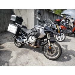 2008 BMW R-SERIES