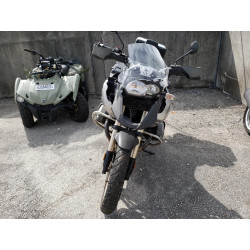 2008 BMW R-SERIES
