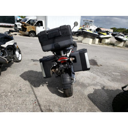 2008 BMW R-SERIES