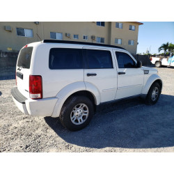 2009 DODGE NITRO