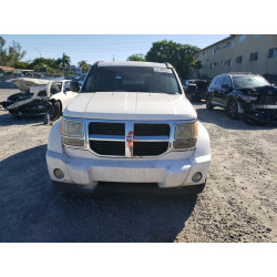 2009 DODGE NITRO