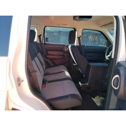 2009 DODGE NITRO