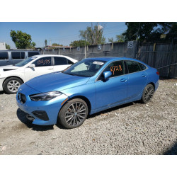 2021 BMW 2 SERIES
