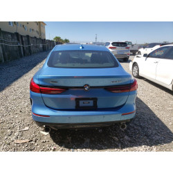 2021 BMW 2 SERIES