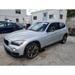 2015 BMW X1