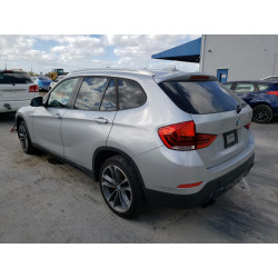 2015 BMW X1