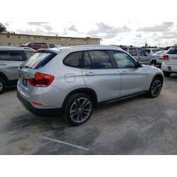 2015 BMW X1