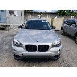 2015 BMW X1