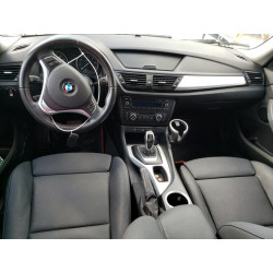 2015 BMW X1