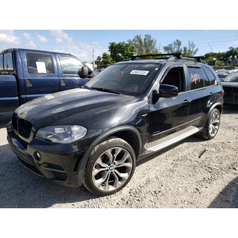 2012 BMW X5