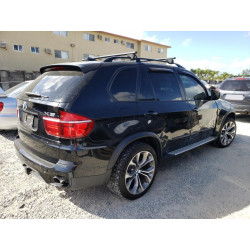 2012 BMW X5