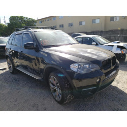 2012 BMW X5