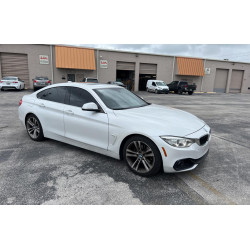 2016 BMW 4 SERIES