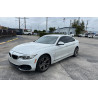 2016 BMW 4 SERIES