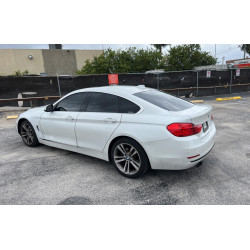 2016 BMW 4 SERIES