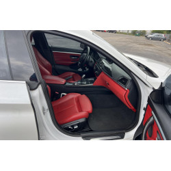 2016 BMW 4 SERIES