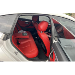 2016 BMW 4 SERIES