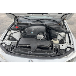 2016 BMW 4 SERIES