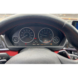 2016 BMW 4 SERIES
