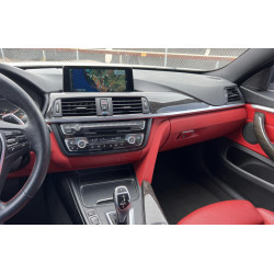 2016 BMW 4 SERIES
