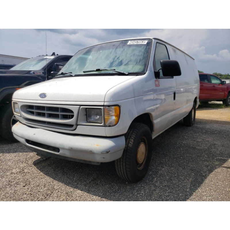 1998 FORD ALL Models 1FTRE1428WHA49080 40457063 1998 FORD ALL Models 1FTRE1428WHA49080 40457063