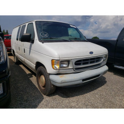 1998 FORD ALL Models 1FTRE1428WHA49080 40457063