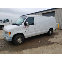 2002 FORD ALL Models 1FTRE14252HB57358 40457083