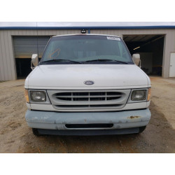 2002 FORD ALL Models 1FTRE14252HB57358 40457083