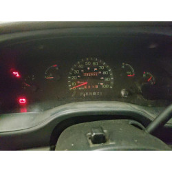 2002 FORD ALL Models 1FTRE14252HB57358 40457083
