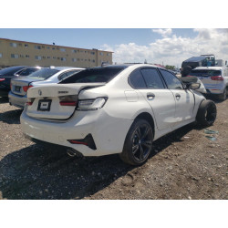 2020 BMW 3 SERIES