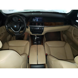 2010 BMW X5 5UXFE8C55AL311259 55685883
