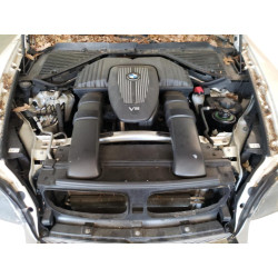 2010 BMW X5 5UXFE8C55AL311259 55685883