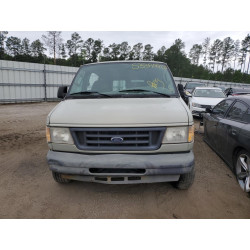 2006 FORD ALL Models 1FMRE11W46DA20430 53390913