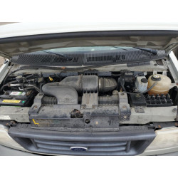 2006 FORD ALL Models 1FMRE11W46DA20430 53390913