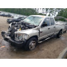 2008 DODGE RAM 2500 3D7KR28A88G135330 56397783