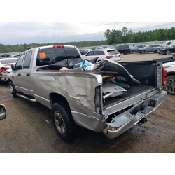2008 DODGE RAM 2500 3D7KR28A88G135330 56397783