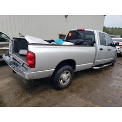 2008 DODGE RAM 2500 3D7KR28A88G135330 56397783