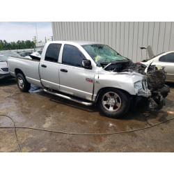 2008 DODGE RAM 2500 3D7KR28A88G135330 56397783