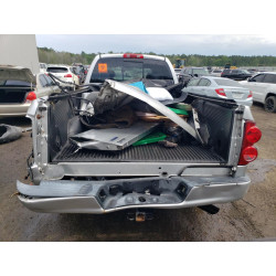 2008 DODGE RAM 2500 3D7KR28A88G135330 56397783