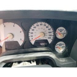 2008 DODGE RAM 2500 3D7KR28A88G135330 56397783