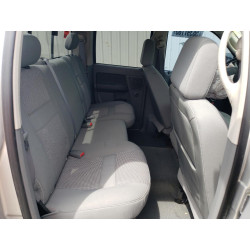 2008 DODGE RAM 2500 3D7KR28A88G135330 56397783