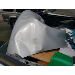 2008 DODGE RAM 2500 3D7KR28A88G135330 56397783