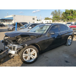 2018 BMW 3 SERIES